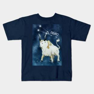 Tauro Kids T-Shirt